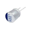 Capacitors - OCR101M0JBK-0605 - ODG (Origin Data Global)