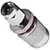 connector,rf coaxial,between series adapter,sma plug to tnc plug - 70031886 - Allied Electronics, Inc.