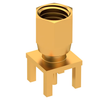 Coaxial Connector (RF) Assemblies -- 2201-1025-1511-000-ND - Image