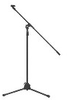 Microphone Stand with Boom - MSB-201 - Visual Sound, Inc.