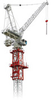 Tower Cranes -- CDK 83-12 (Derrick) - Image