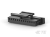 Rectangular Wire & Cable Connectors & Housings - 1-2367198-3 - TE Connectivity