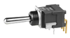 Toggle Switches - 2300-B19AH - New Yorker Electronics Co., Inc.