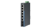 6FE + 2FE/GE SFP Port Managed Industrial Ethernet Switch - EKI-5708E-2FI-A - Advantech
