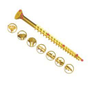 Wood Screws - 1456482 - RS Components, Ltd.