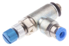 Pneumatic Function Fittings - 1214354 - RS Components, Ltd.