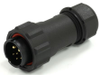Industrial Circular Connectors - 2338266 - RS Components, Ltd.