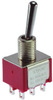 Toggle Switches -- 7109520P - Image