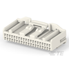 Rectangular Connector Housings - 17-2325415-1-ND - DigiKey
