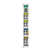 EL3702-0015 | EtherCAT Terminal, 2-channel analog input, voltage, ±150 mV, 16 bit, oversampling -  - Beckhoff Automation LLC