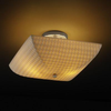 Semi-Flush Mts.-Bowl Style - 328261 - Light Center (The)