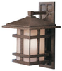 Exterior -Wall Mount - 207547 - Light Center (The)