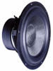 Speaker Drivers - 526922 - RS Components, Ltd.