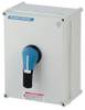 Isolator Switches - 2523490 - RS Components, Ltd.