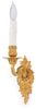 Louis XVI Single Sconce: N&ordm; 81035 - 81035 - P. E. Guerin