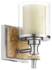 5564-1-65 Sconces-Single Glass - 341503 - Capital Lighting, Inc.