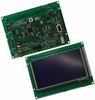 Display Modules - LCD, OLED, Graphic -- 635-1063-ND