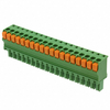 Terminal Blocks - Headers, Plugs and Sockets - A104411-ND - DigiKey