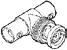 BNC 50ohm Tee Adapter - J/P/J -- 031-208-1051 - Image