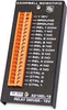 4-Channel Relay Driver -- A21REL-12 - Image