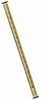 Cole-Parmer 150 mm Flow Tube, Correlated for 2313 mL/min Air, 53.5 mL/min Water - GO-03217-21 - Cole-Parmer