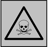 RTK Pictogram Labels - 58576 - Brady Corporation
