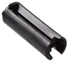LEDs - Spacers, Standoffs - STD_550_BLK-ND - DigiKey