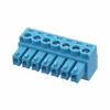 Terminal Blocks - Headers, Plugs and Sockets - 102-6473-ND - DigiKey