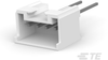 PCB Headers & Receptacles - 917896-1 - TE Connectivity