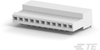 Standard Rectangular Connectors - 4-641191-1 - TE Connectivity