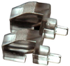 Light Pipe 2 Element; Length Dialight - 30K0441 - Newark, An Avnet Company
