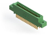 Card Edge Conn, Dual Side, 34Pos, Lug; Card Edge Connector Type Edac - 67AJ3469 - Newark, An Avnet Company
