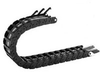 Gortrac&reg; Nylatrac KL Series: LINK HEIGHT 2.50