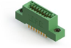 Card Edge Conn, Dual Side, 16Pos, Th; Card Edge Connector Type Edac - 67AJ4676 - Newark, An Avnet Company