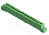 Card Edge Conn, Single, 38Pos, Th; Card Edge Connector Type Edac - 66AJ1922 - Newark, An Avnet Company