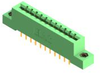 Card Edge Connector Rohs Compliant Edac - 61AJ0486 - Newark, An Avnet Company