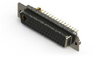 Combo D-Sub Conn, Rcpt, Dd-47W1, Th; Product Range Edac - 53AJ3351 - Newark, An Avnet Company