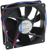Axial Fan, 92Mm, 24Vdc; Supply Voltage Vdc Ebm-Papst - 86K9823 - Newark, An Avnet Company