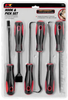 6Pc Hook And Pick Set Rohs Compliant Performance Tools - 28AH0355 - Newark, An Avnet Company
