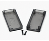 Small Enclosures - Plastic Enclosures - General Purpose - 1551USB3TSK - Hammond Manufacturing Company Inc.