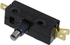 Micro Sw, Spring Plunger, Spdt, 15A 250V; Microswitch Type Zf Electronics -- 29F2879