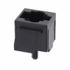 Connectors, Interconnects - Modular Connectors - Jacks -- 1030234-5520258-3 - Image
