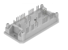 Power IGBT Transistor -- 10-F107ZAA045SM-L514B19 - Image