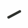 Headers, Receptacles, Female Sockets - WM18685-ND - DigiKey