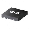 Clock Buffers, Drivers - CTSLV363QG - Quarktwin Technology Ltd.
