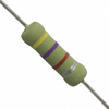 Through Hole Resistors - OX472K-ND - DigiKey