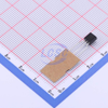 Triode/MOS Tube/Transistor >> Bipolar Transistors - BJT -- 2N4403TAR - Image
