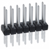 Headers, Male Pins - S2222E-07-ND - DigiKey