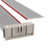 Rectangular Cable Assemblies - M1CXA-1636J-ND - DigiKey