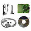 Development Boards, Kits, Programmers - Evaluation Boards - Embedded MCU, DSP Evaluation Boards -- AT89STK-11